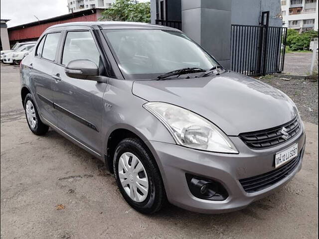 Used Maruti Suzuki Swift DZire [2011-2015] VXI in Pune