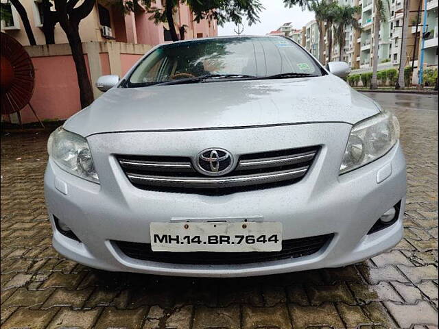 Used 2009 Toyota Corolla Altis in Pune