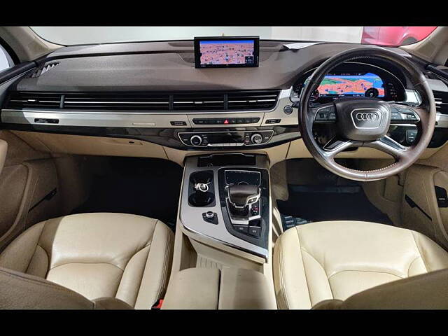 Used Audi Q7 [2015-2020] 45 TDI Technology Pack in Mumbai