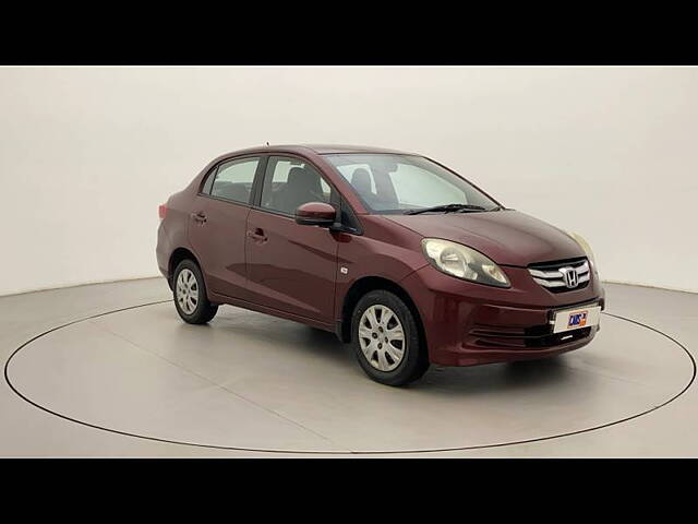 Used 2015 Honda Amaze in Delhi