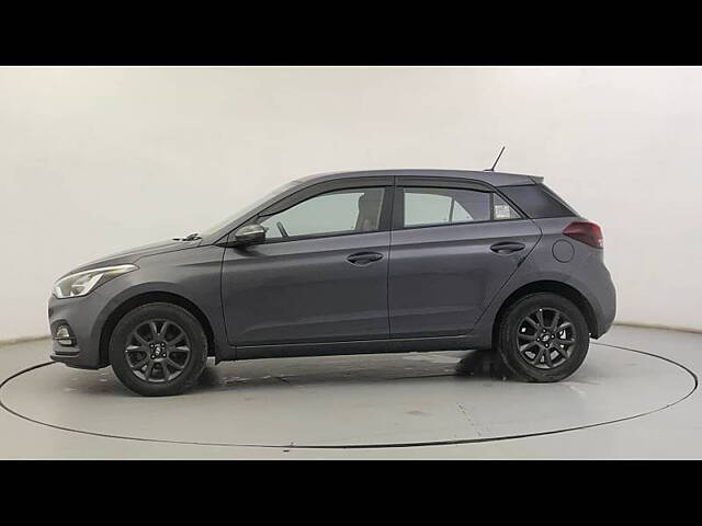 Used Hyundai Elite i20 [2018-2019] Asta 1.2 in Ahmedabad