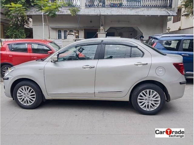 Used Maruti Suzuki Dzire [2017-2020] ZXi in Hyderabad