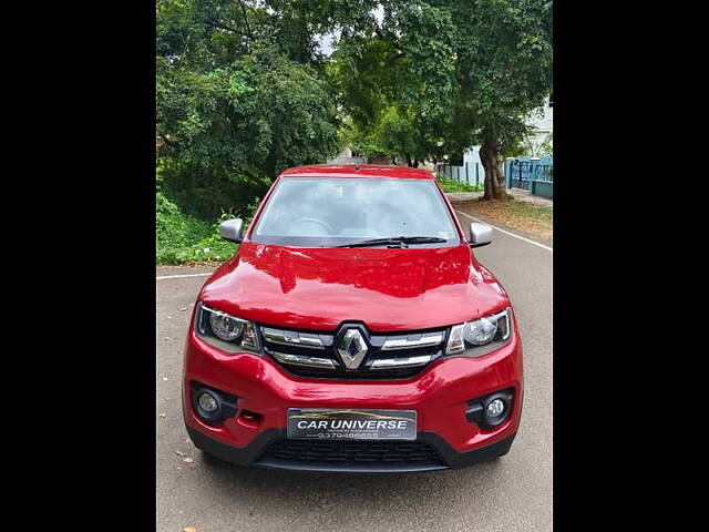 Used 2018 Renault Kwid in Mysore