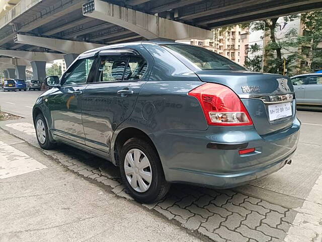 Used Maruti Suzuki Swift DZire [2011-2015] VXI in Mumbai