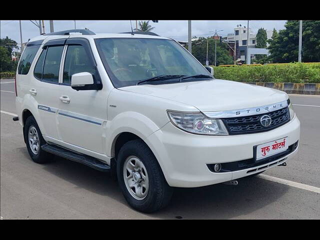 Used Tata Safari Storme 2019 2.2 EX 4X2 in Pune