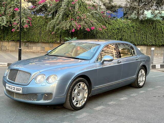 Used 2011 Bentley Continental Flying Spur in Mumbai