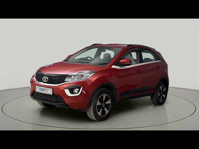 Used Tata Nexon [2017-2020] XZ Plus in Delhi