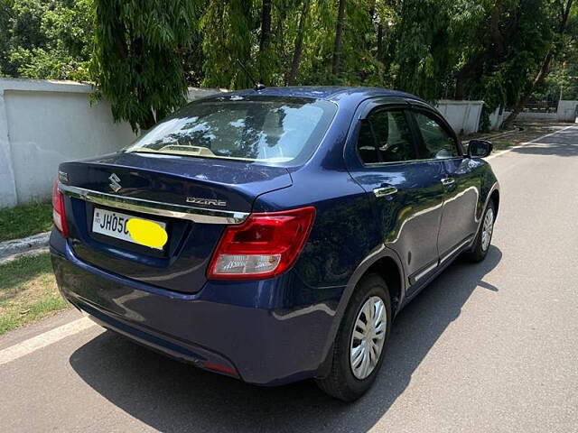 Used Maruti Suzuki Dzire [2017-2020] VXi in Jamshedpur