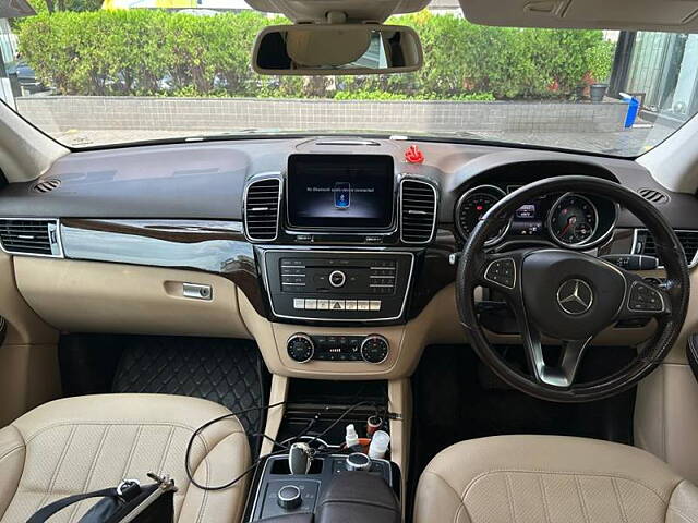 Used Mercedes-Benz GLE [2015-2020] 250 d in Ahmedabad