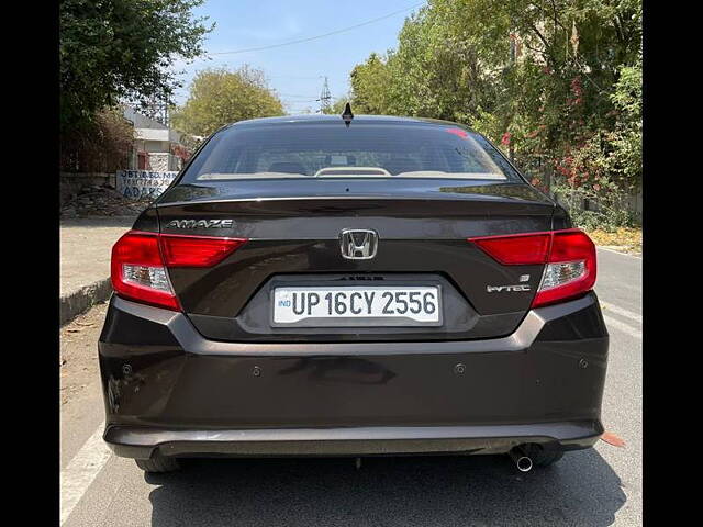 Used Honda Amaze [2018-2021] 1.2 V CVT Petrol [2018-2020] in Ghaziabad