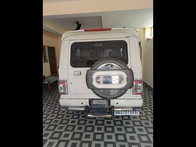 Used Mahindra Bolero B6 (O) [2022] in Dehradun