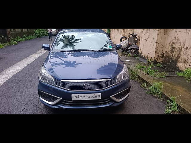 Used 2020 Maruti Suzuki Ciaz in Mumbai