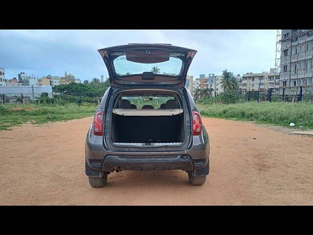 Used Renault Duster [2016-2019] RXL Petrol in Bangalore