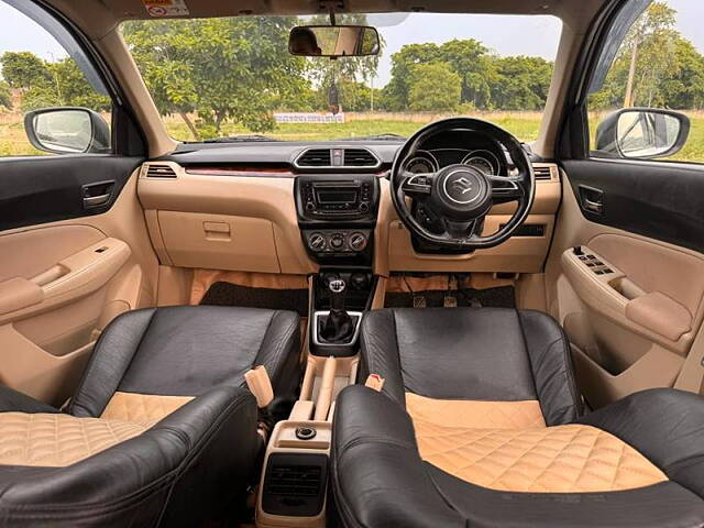 Used Maruti Suzuki Dzire VXi [2020-2023] in Delhi