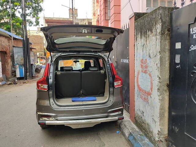 Used Maruti Suzuki Ertiga [2018-2022] VXi in Kolkata