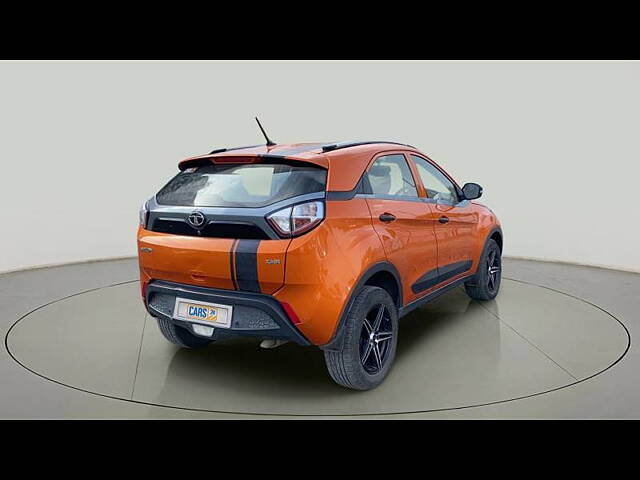 Used Tata Nexon [2017-2020] XMA Diesel in Pune