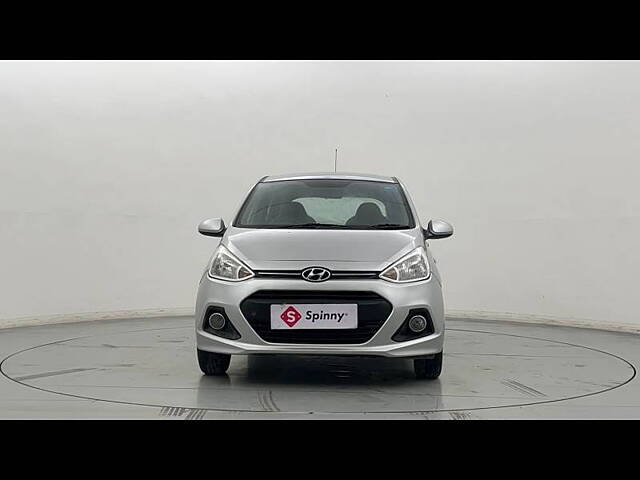 Used Hyundai Grand i10 [2013-2017] Magna 1.2 Kappa VTVT [2013-2016] in Delhi