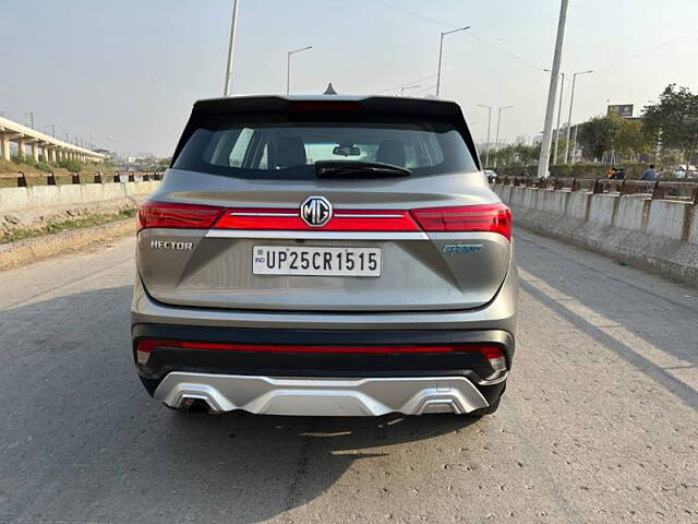 Used MG Hector [2019-2021] Super Hybrid 1.5 Petrol [2019-2020] in Noida