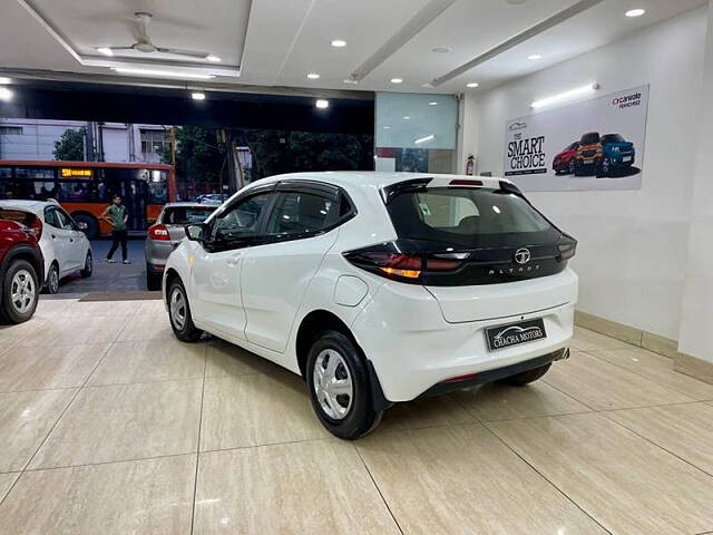 Used Tata Altroz XE Petrol [2020-2023] in Delhi