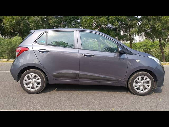 Used Hyundai Grand i10 Magna AT 1.2 Kappa VTVT in Noida