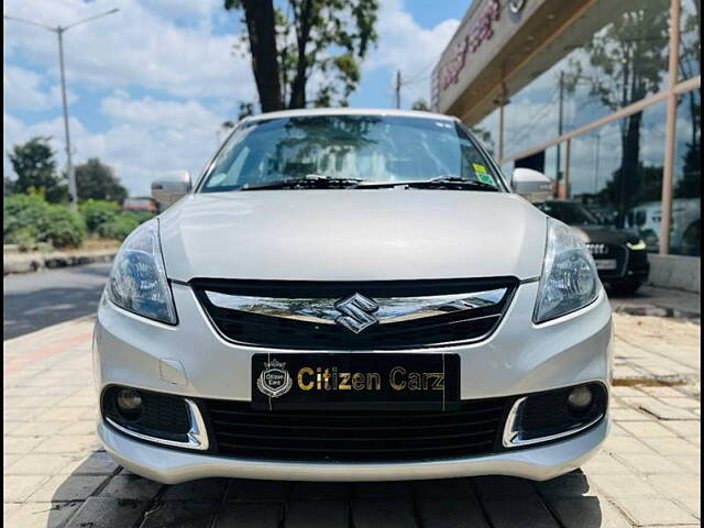 Used 2013 Maruti Suzuki Swift DZire in Bangalore