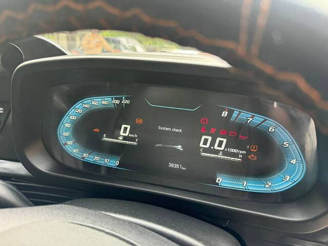 Used Hyundai Elite i20 [2019-2020] Sportz Plus 1.2 in Gurgaon