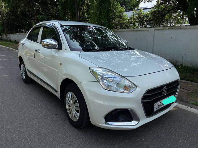 Used Maruti Suzuki Dzire VXi [2020-2023] in Jamshedpur