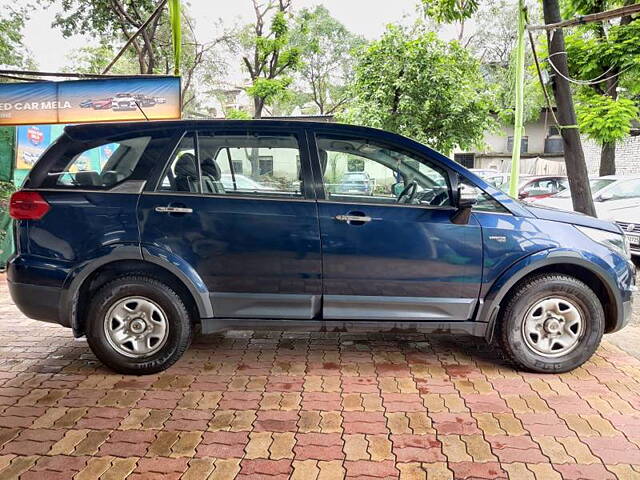 Used Tata Hexa [2017-2019] XMA 4x2 7 STR in Mumbai