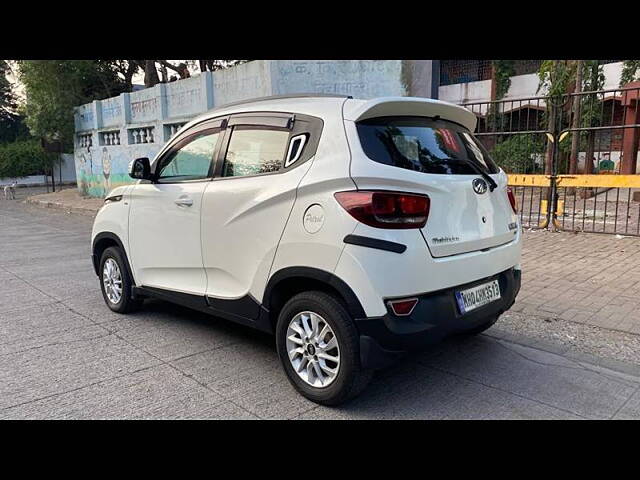 Used Mahindra KUV100 [2016-2017] K8 5 STR in Pune