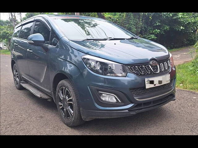 Used Mahindra Marazzo [2018-2020] M8 8 STR in Kolkata