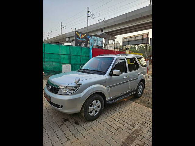 Used Tata Safari Storme 2019 2.2 EX 4X2 in Faridabad