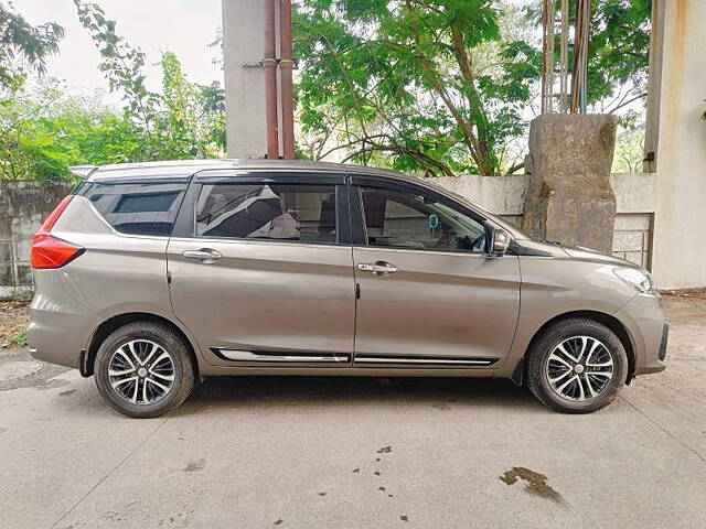 Used Maruti Suzuki Ertiga VXi (O) CNG [2022-2023] in Mumbai