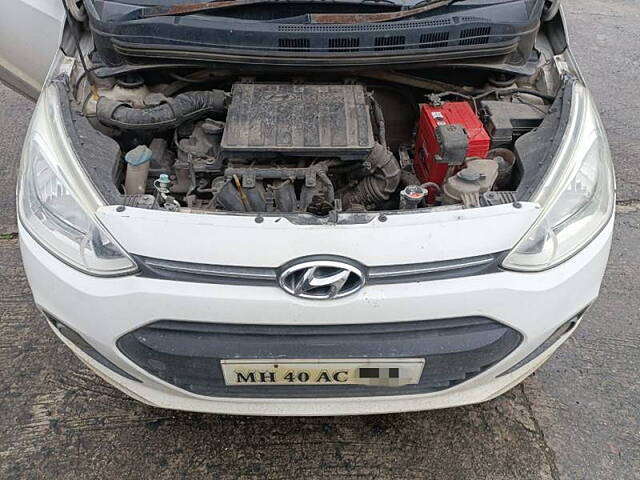 Used Hyundai Grand i10 [2013-2017] Sportz 1.2 Kappa VTVT [2013-2016] in Nagpur