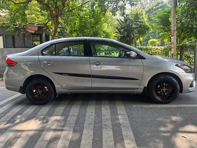 Used Maruti Suzuki Ciaz Delta Hybrid 1.5 [2018-2020] in Ludhiana