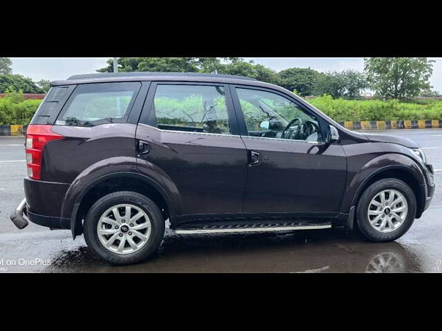 Used Mahindra XUV500 [2015-2018] W10 1.99 in Pune