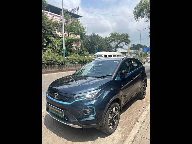 Used Tata Nexon EV [2020-2022] XZ Plus in Pune