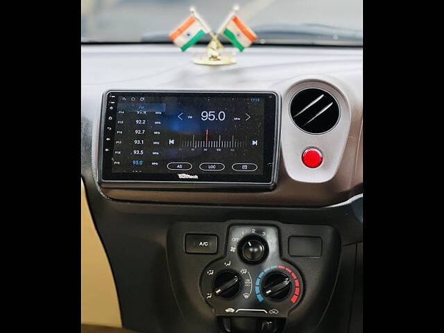 Used Honda Amaze [2016-2018] 1.5 E i-DTEC in Nashik