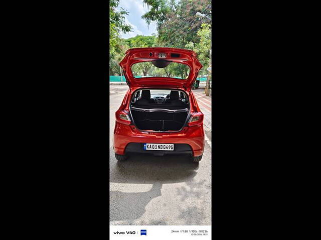 Used Tata Tiago [2016-2020] Revotorq XZ [2016-2019] in Bangalore