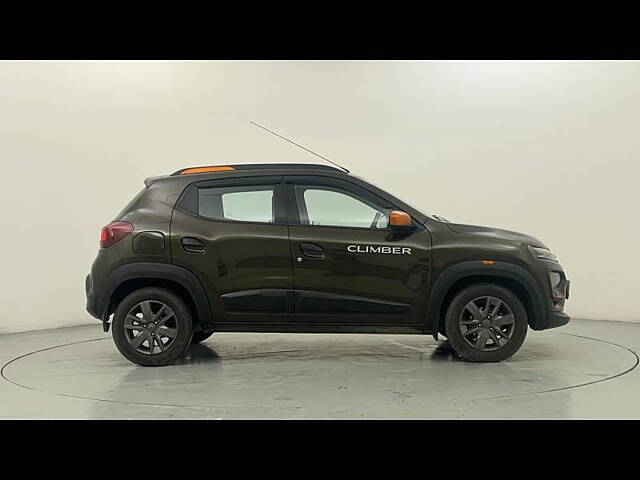 Used Renault Kwid [2019-2022] CLIMBER 1.0 (O) in Ghaziabad