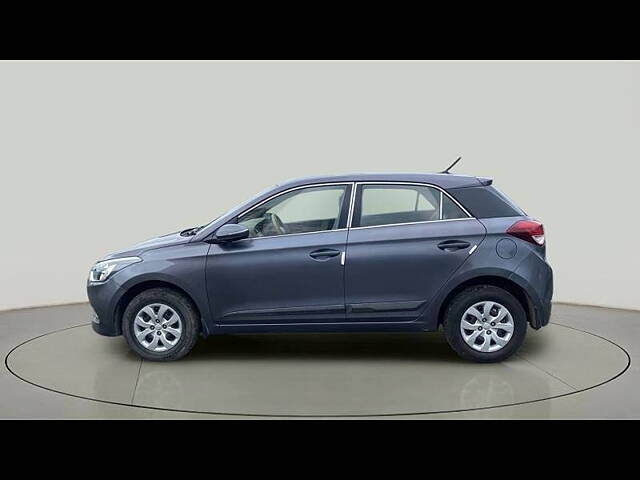 Used Hyundai Elite i20 [2016-2017] Sportz 1.2 [2016-2017] in Pune