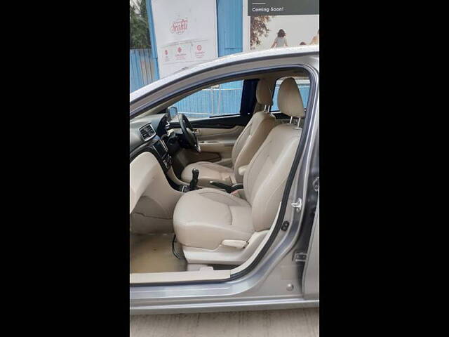 Used Maruti Suzuki Ciaz [2014-2017] ZXI+ in Mumbai