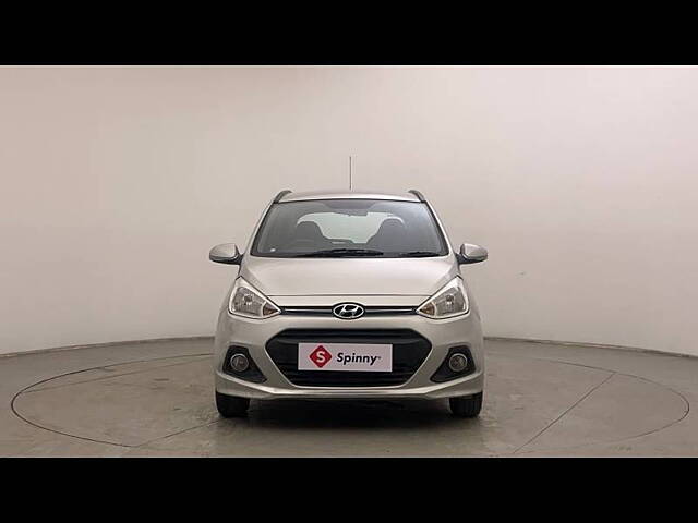 Used Hyundai Grand i10 [2013-2017] Asta AT 1.2 Kappa VTVT [2013-2016] in Gurgaon