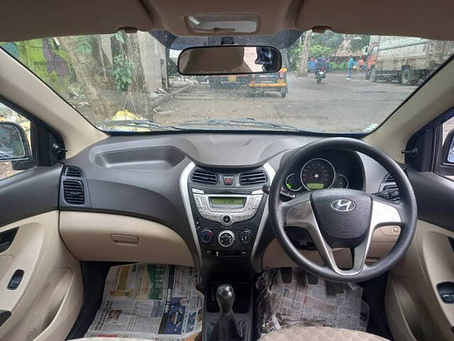 Used Hyundai Eon Magna + AirBag in Thane