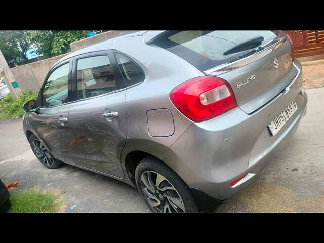 Used Maruti Suzuki Baleno [2019-2022] Zeta in Jamshedpur