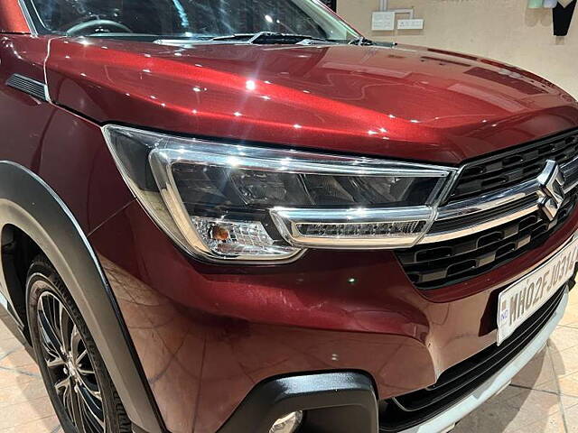 Used Maruti Suzuki XL6 [2019-2022] Alpha AT Petrol in Mumbai