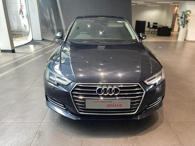 Used 2016 Audi A4 in Chennai