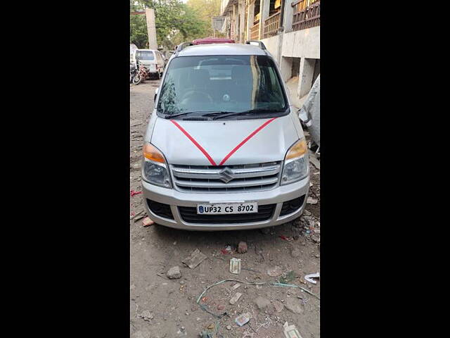 Used Maruti Suzuki Wagon R [2006-2010] Duo LXi LPG in Lucknow