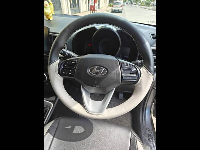 Used Hyundai Venue [2019-2022] SX 1.5 CRDi in Nagpur