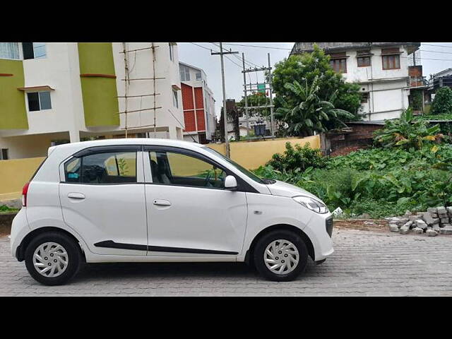 Used Hyundai Santro Magna [2018-2020] in Guwahati