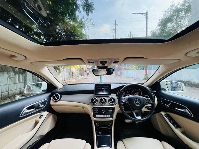 Used Mercedes-Benz GLA [2017-2020] 200 Sport in Mumbai